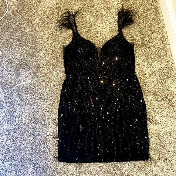 dress barn homecoming dresses dressbarn | Dresses | Short Black Homecoming Dress